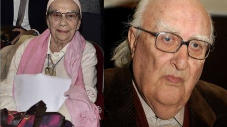 Morta la moglie di Andrea Camilleri: aveva 97 anni