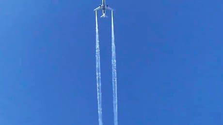 Airlines agrees to pay $79M lawsuit after plane dumped fuel on schools