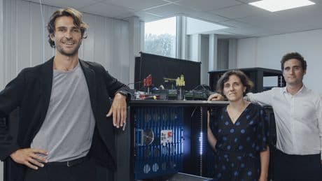 Quandela lance un nouvel ordinateur quantique d'une puissance inédite