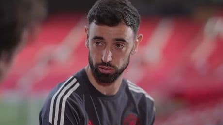 Bruno Fernandes makes feelings clear after ex-Man Utd star proves point to Jim Ratcliffe