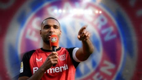 Transferzomer 2025: Erik ten Hag ziet Jonathan Tah vertrekken naar Bayern München
