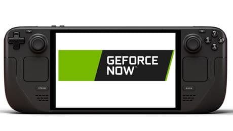 Geforce Now und Steam Deck im Praxis-Test: Mehr Power aus der Cloud