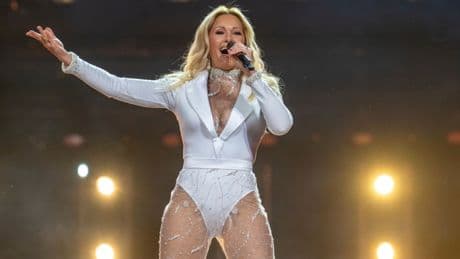 Helene Fischer: Zweite Tochter des Schlagerstars auf der Welt