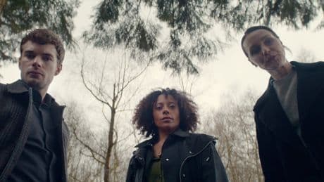 Harlan Coben TV shows and films ranked, from Safe to The Innocent and everything in between