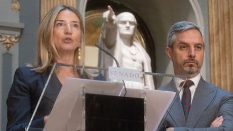 El PP presiona en el Senado para erradicar el pluriempleo y revisar el contrato fijo discontinuo