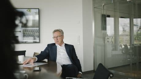 Schuhhändler im Porträt: Der ehrbare Herr Deichmann
