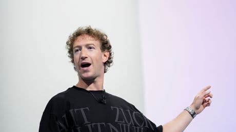 Zuckerberg baut Milliarden-Dollar-Rechenzentren für KI-Forschung