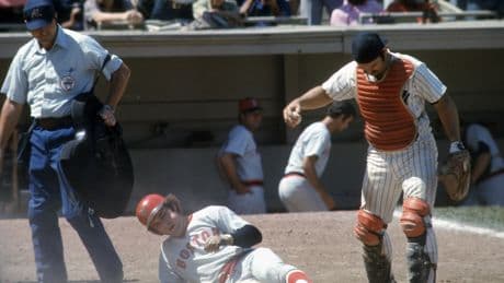 Shea Stadium did it all in 1975 — and one man helped make the miracle possible