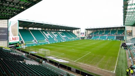 Reason for minute's applause ahead of Hibs vs Rangers
