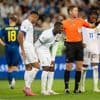 PSG haalt uit naar Franse bond na blessure Dembélé: 'Totaal gebrek aan overleg'