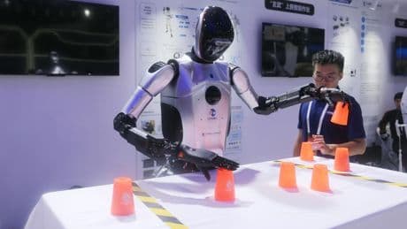The 4 Cs Of AI Fluency: Preparing For The Jobs Of The Future