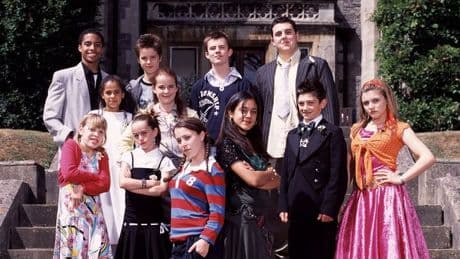 Tracy Beaker stars now from actor 'who hasn't aged a day' to 'life-changing' move