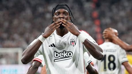 Abraham lige de fırtına gibi başladı!