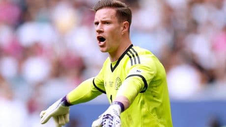 Türkischer Medienbericht - Einigung! Auch ter Stegen zu Galatasaray?