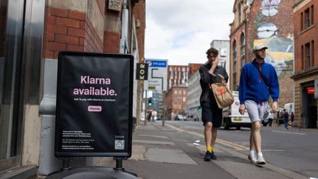Profiteert achterafbetaaldienst Klarna bovenmatig van wanbetalers? En waarom maakt dat eigenlijk uit?