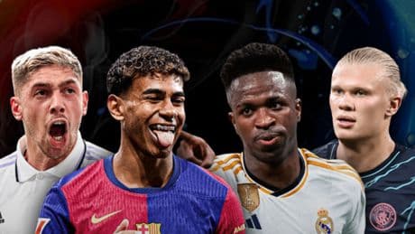 Dünyanın en pahalı ilk 11!