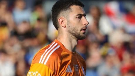 Arsenal given major hope in pursuit of £21m transfer target