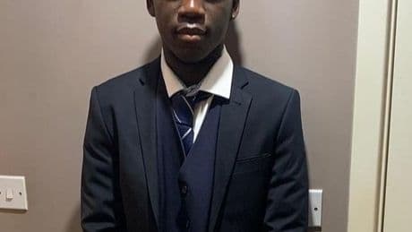 Brit teen jailed in Dubai over holiday fling begs for mercy