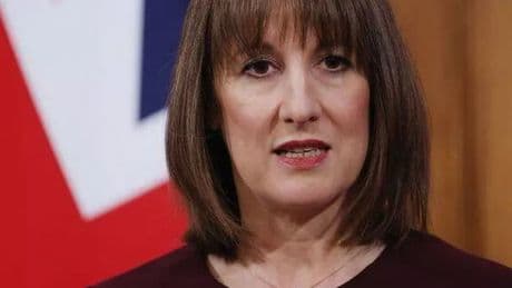 Boost for Rachel Reeves after surprising UK economic growth in three months to June