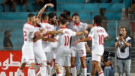La Tunisie qualifiée pour la Coupe du monde 2026