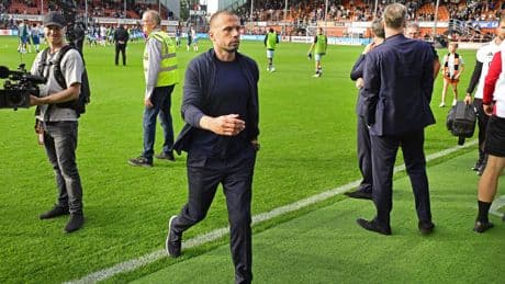 Financieel vet op de botten, maar nog veel onzeker na transferzomer Ajax