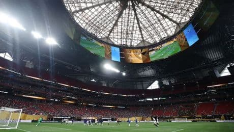FIFA humiliated as Chelsea vs LAFC scenes expose Club World Cup problem