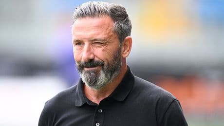 Derek McInnes wants Stuart Findlay to Hearts transfer as incoming boss targets key Kilmarnock lieutenant