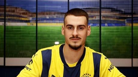 Fenerbahçe'de Mimovic, Portekiz kampına götürülüyor!