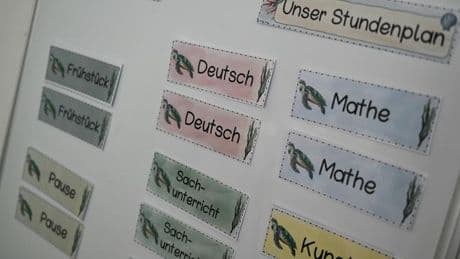 Landtag: Regierungserklärung im Landtag zu Hessens Schulpolitik