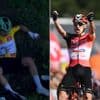 Chaos in Ronde van Polen: gehavende leider haalt tóch finish, Brit wint rit na neutralisatie door val