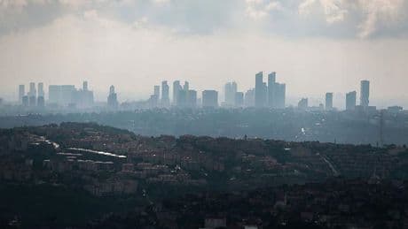 23 Nisan İstanbul depremi sonrası DASK'ta artış: Ödeme gücü 355 milyar liraya ulaştı