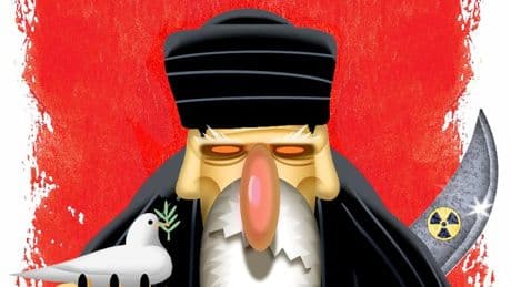 No more appeasement: Trump took out Iran's nuclear crown jewel while others only talked