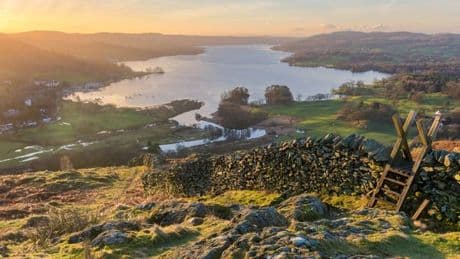 Lake District holidaymakers warned of harmful bacteria in pollution 'hotspots'