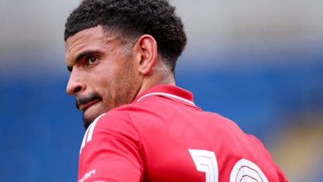 Tottenham: Morgan Gibbs-White claim confirmed as transfer saga takes fresh twist