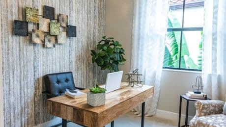 Tendencias en decoración de apartamentos pequeños: maximiza cada metro cuadrado