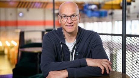 Chipindustrie: „Ich kann Dir aber keine S-Klasse mit Fahrer bieten, Harry!“