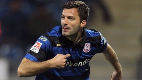 Fußball-Bundesliga: Ex-Profi Kapllani wird Trainer der Frauen des SC Freiburg