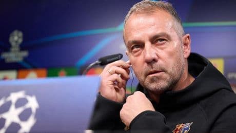 Mailands Thuram und Dumfries schocken Barcelona, dann schlagen Yamal und Torres zurück