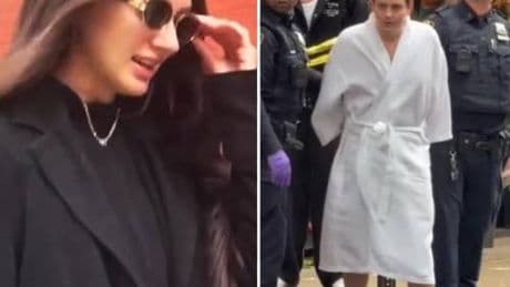 Sequestrato e torturato a New York, spunta una misteriosa donna di Latina: chi è