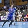 Handball. Proligue : Cherbourg battu sur le terrain de Saran avant les playoffs