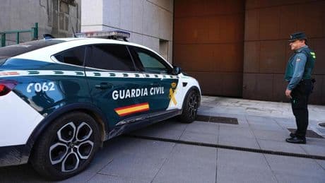 Una anciana de 90 años denuncia una violación en una residencia en Mallorca