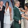 Unusual turn-on that Ines de Ramon finds 'incredibly sexy' about Brad Pitt after candid 'on his knees' admission