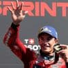 MotoGP : Marc Marquez remporte le sprint devant Fabio Quartararo en Catalogne