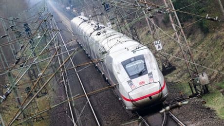 Neue Rabatte und zurückgedrehte Stornobedingungen bei der Bahn