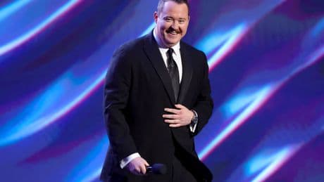 Shane Gillis’ hilarious ESPYs set was a litmus test for our uptight culture