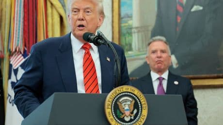 Trump envoy Witkoff blasts Hamas response to Israel ceasefire as ‘completely unacceptable’