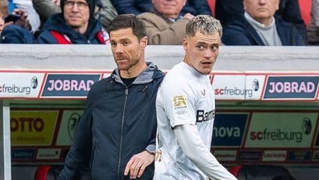 Berichte: Alonso-Wechsel zu Real fix - er soll schon zur Klub-WM übernehmen