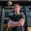Parket steekt stokje voor vrijlating onder voorwaarden van ex-uitbater (27) De Geverfde Vogel in Kortrijk
