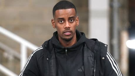 Anger at Alexander Isak reveals biggest regret from summer transfer saga