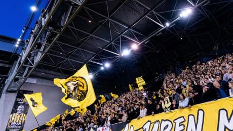 VVCS maakt zich zorgen over spelers Vitesse na ’pijnlijk’ besluit: ’Nu worden ze hiermee geconfronteerd’